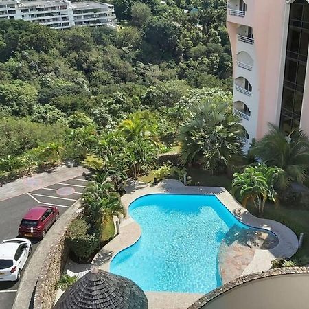 Grand Appartement Vue Mer Papeete - F2 Horizons ภายนอก รูปภาพ